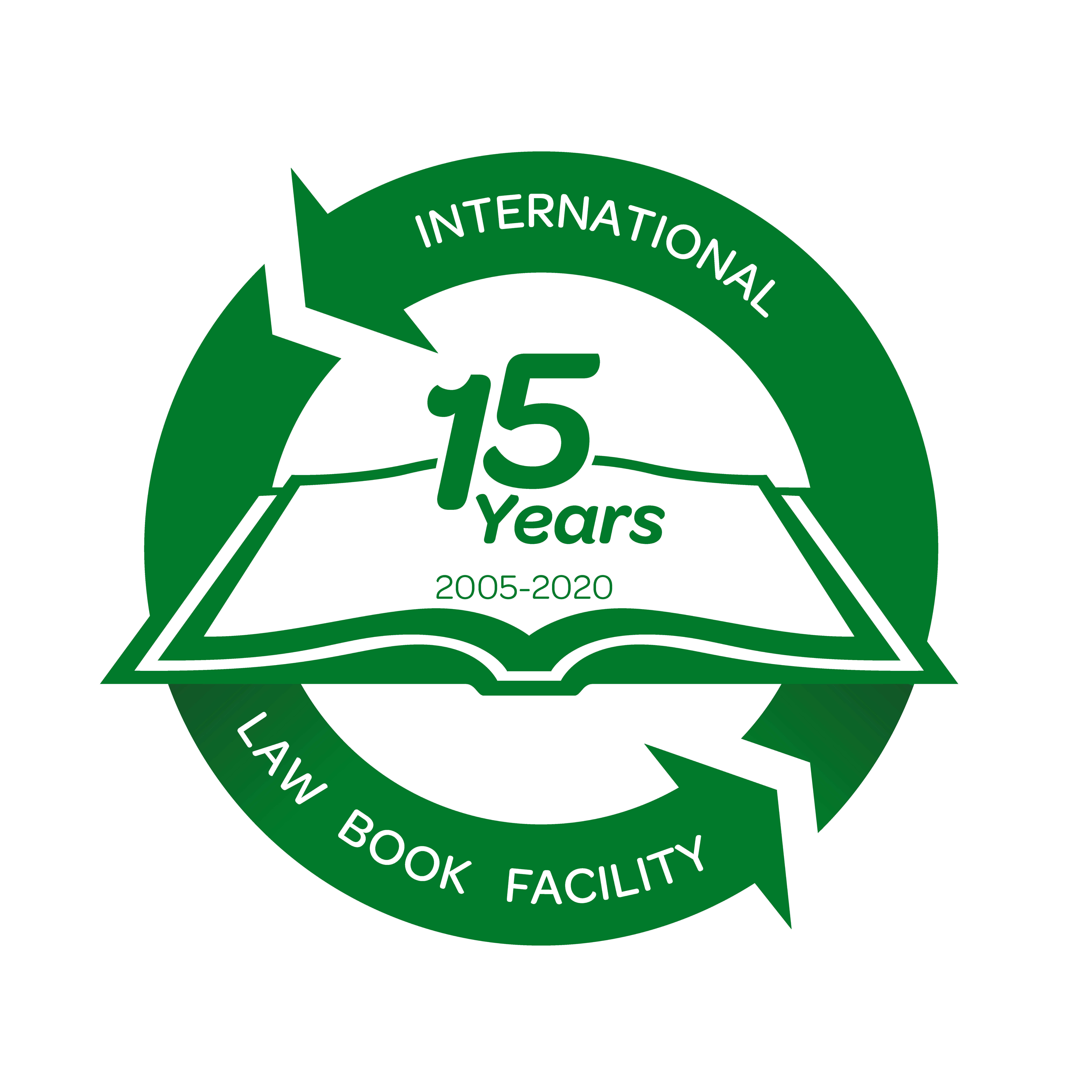 law book facility logo