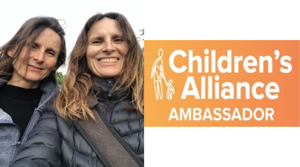 Image - Roehampton Lecturer, Dr Alison Murray, becomes new Ambassador of the Children’s Alliance 