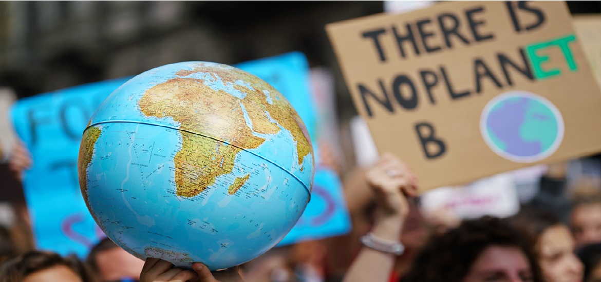 Image - Roehampton Climate Network to discuss the role of banking in the climate emergency