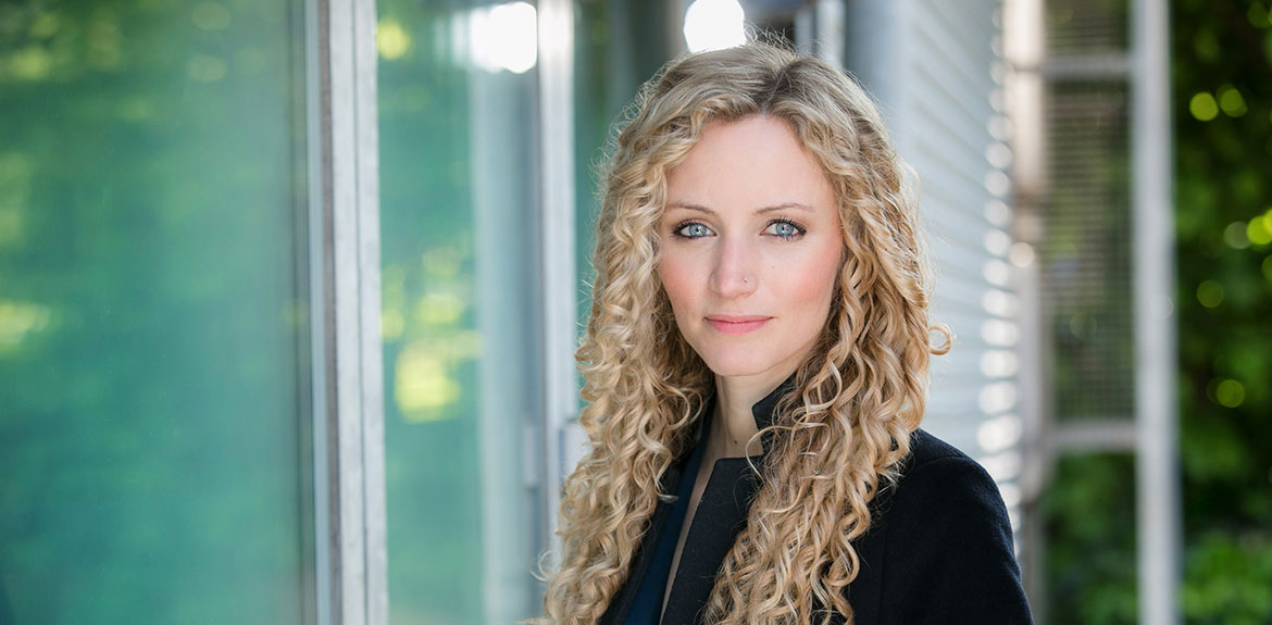 Image - Historian and broadcaster Dr Suzannah Lipscomb joins Roehampton
