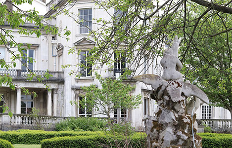 Image - Attend an Open Day at Roehampton  