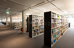 Image - Library