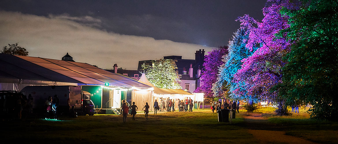 Image - University of Roehampton signs new five-year partnership with Wimbledon BookFest