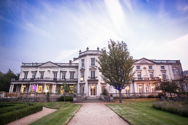 Image - Roehampton is top ranked modern London university