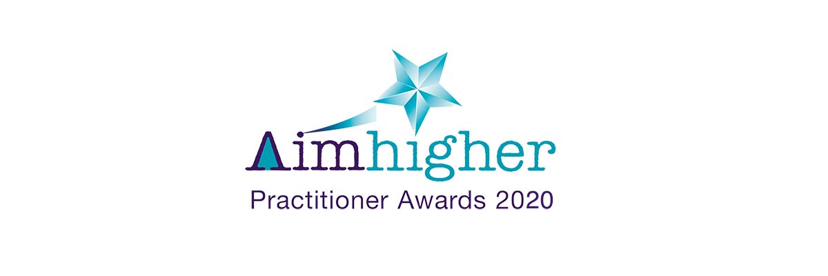 Image - Roehampton wins Institution of the Year 2020 at AimHigher London Practitioner Awards for the second year running