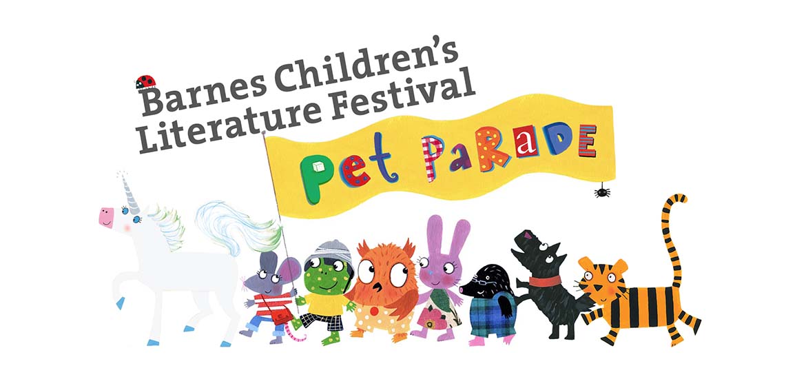 Image - Barnes festival brightens lockdown for families with virtual pet parade