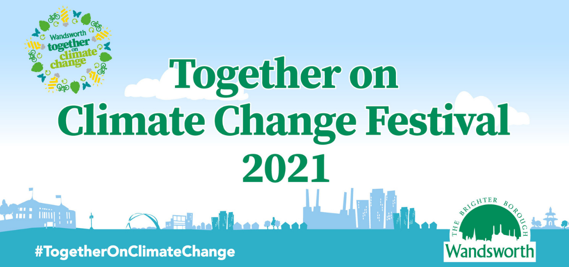 Image - Roehampton to host events as part of Wandsworth’s Together on Climate Change Festival 