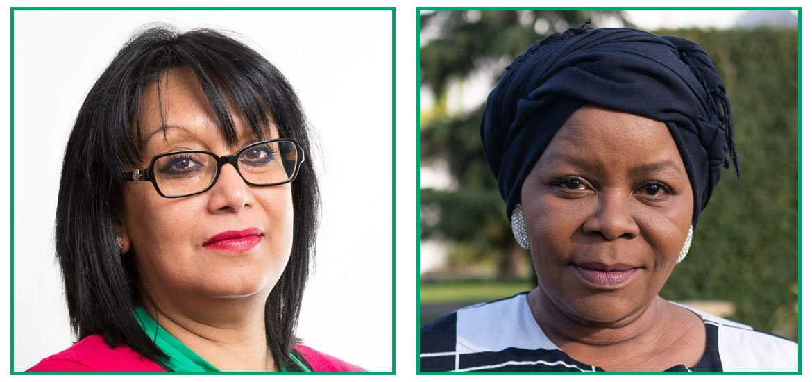 Image - University of Roehampton appoints two prominent women’s rights champions as new Chancellor and Pro Chancellor 