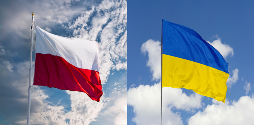 Image - History Today publishes article about Polish-Ukrainian relations by Dr Zbig Wojnowski